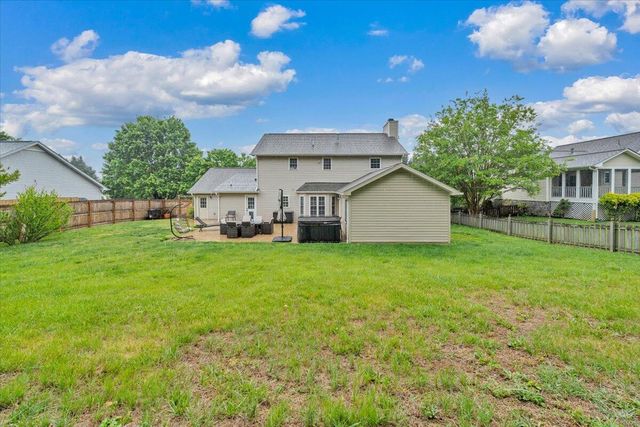 5914 Huntridge RD, Roanoke, VA 24019