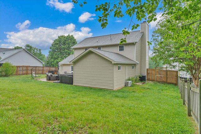 5914 Huntridge RD, Roanoke, VA 24019