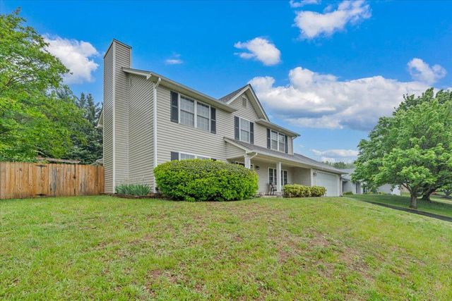 5914 Huntridge RD, Roanoke, VA 24019