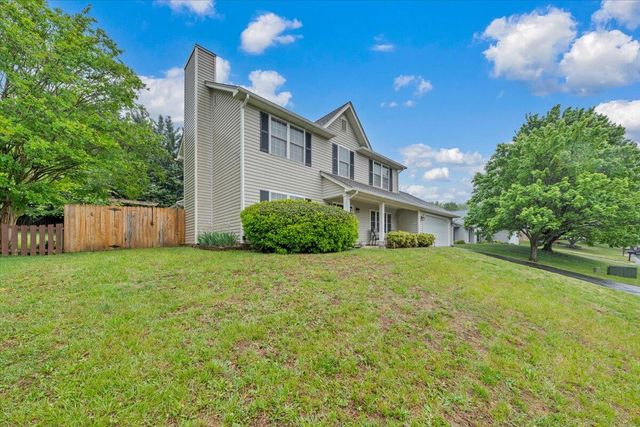 5914 Huntridge RD, Roanoke, VA 24019