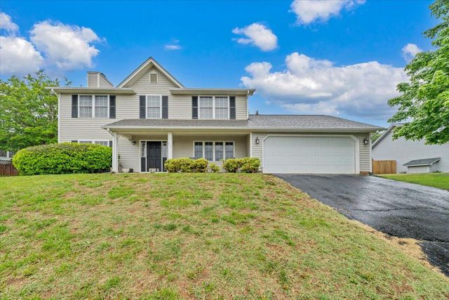 5914 Huntridge RD, Roanoke, VA 24019