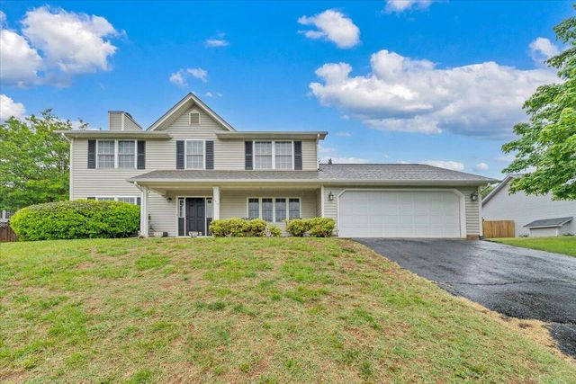 5914 Huntridge RD, Roanoke, VA 24019