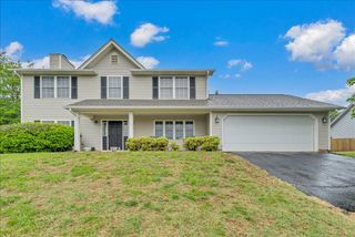 5914 Huntridge RD, Roanoke, VA 24019