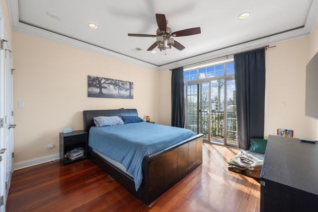 4755 N Kilbourn Avenue 3C, Chicago, IL 60630