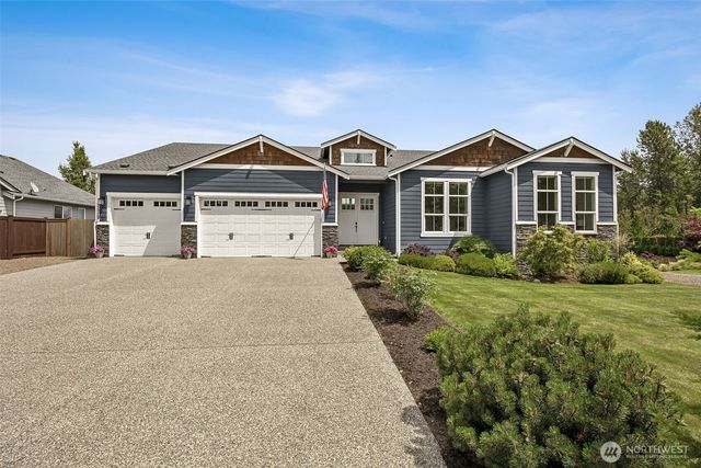 12529 287 Avenue SE, Monroe, WA 98272