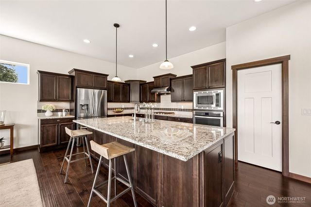 12529 287 Avenue SE, Monroe, WA 98272