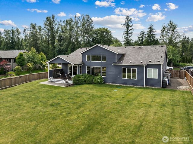 12529 287 Avenue SE, Monroe, WA 98272