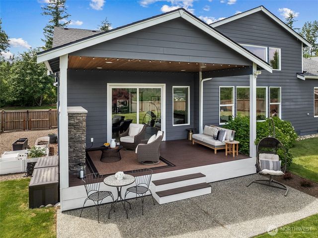 12529 287 Avenue SE, Monroe, WA 98272