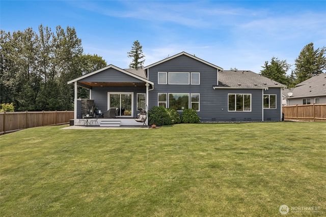 12529 287 Avenue SE, Monroe, WA 98272