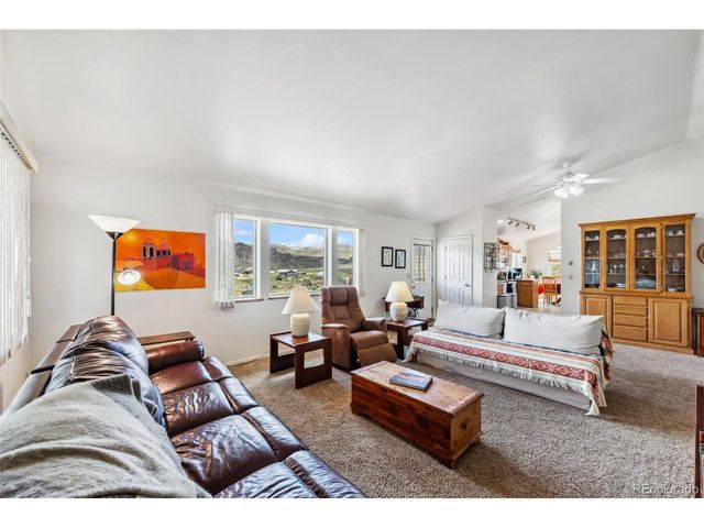 580 E Byers Ave, Hot Sulphur Springs, CO 80451
