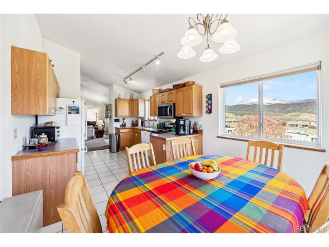 580 E Byers Ave, Hot Sulphur Springs, CO 80451