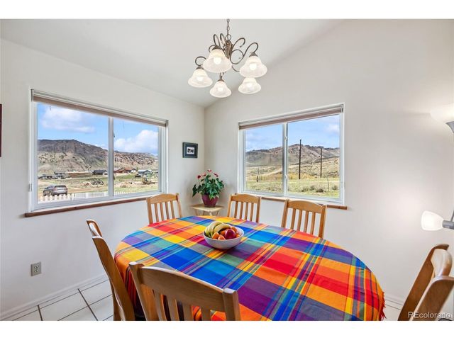 580 E Byers Ave, Hot Sulphur Springs, CO 80451