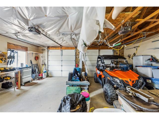 580 E Byers Ave, Hot Sulphur Springs, CO 80451