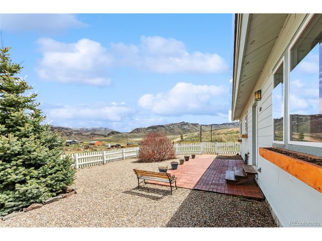 580 E Byers Ave, Hot Sulphur Springs, CO 80451