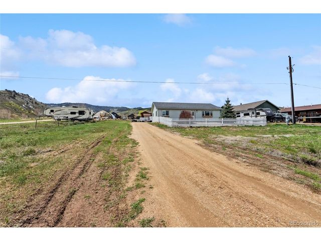 580 E Byers Ave, Hot Sulphur Springs, CO 80451