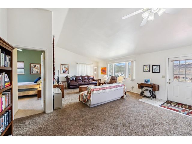 580 E Byers Ave, Hot Sulphur Springs, CO 80451