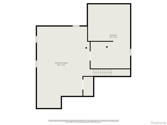 39712 Crystal Drive, Sterling Heights, MI 48310