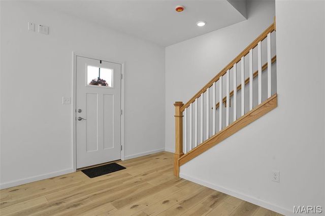 7119 Trainor Place, St Louis, MO 63116