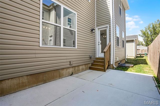 7119 Trainor Place, St Louis, MO 63116