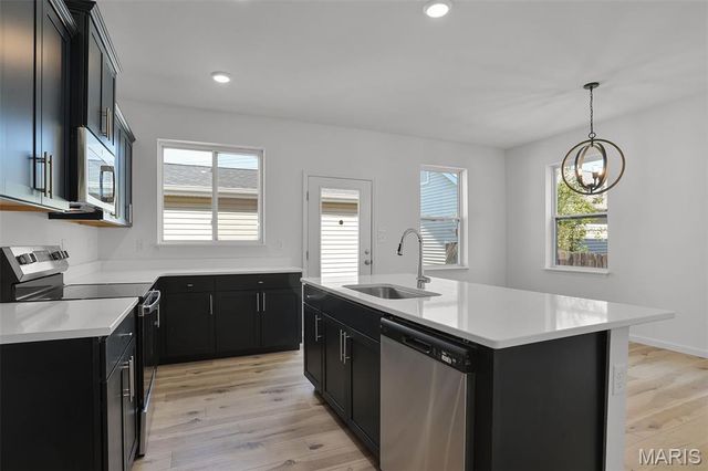 7119 Trainor Place, St Louis, MO 63116