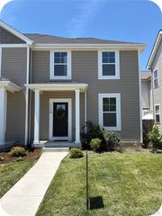 7119 Trainor Place, St Louis, MO 63116