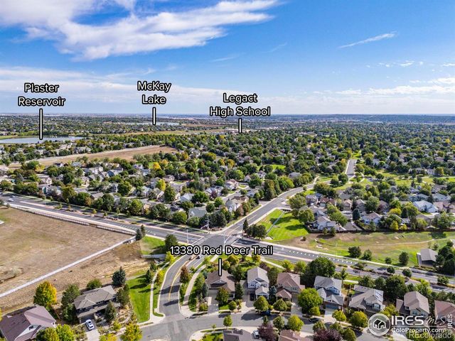 13380 Red Deer Trail, Broomfield, CO 80020