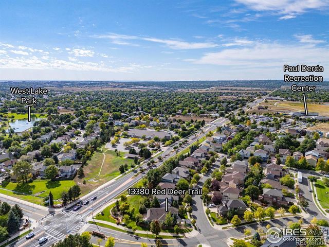13380 Red Deer Trail, Broomfield, CO 80020