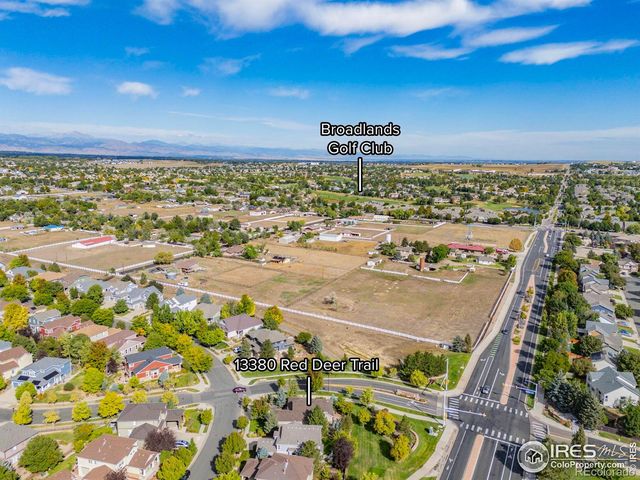 13380 Red Deer Trail, Broomfield, CO 80020