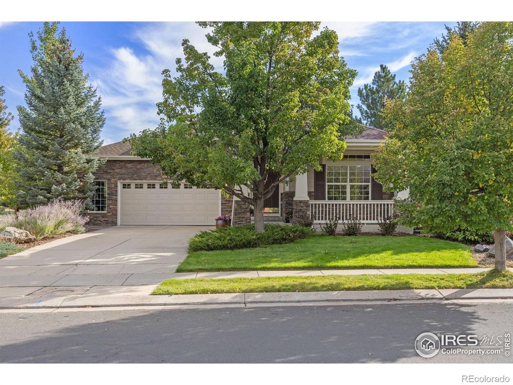 13380 Red Deer Trail, Broomfield, CO 80020