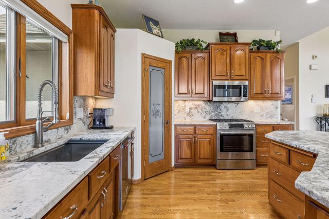 2434 Arnold Palmer Drive, Blaine, MN 55449