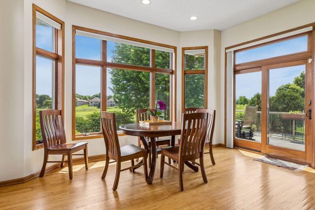2434 Arnold Palmer Drive, Blaine, MN 55449