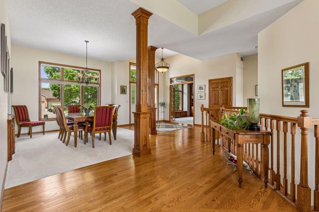 2434 Arnold Palmer Drive, Blaine, MN 55449