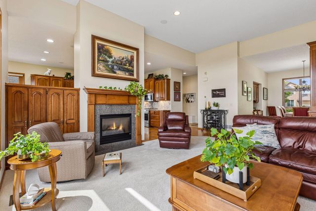 2434 Arnold Palmer Drive, Blaine, MN 55449