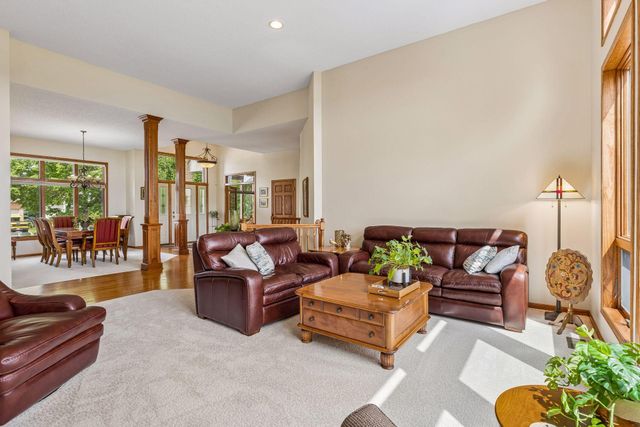 2434 Arnold Palmer Drive, Blaine, MN 55449