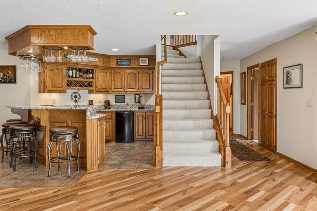 2434 Arnold Palmer Drive, Blaine, MN 55449