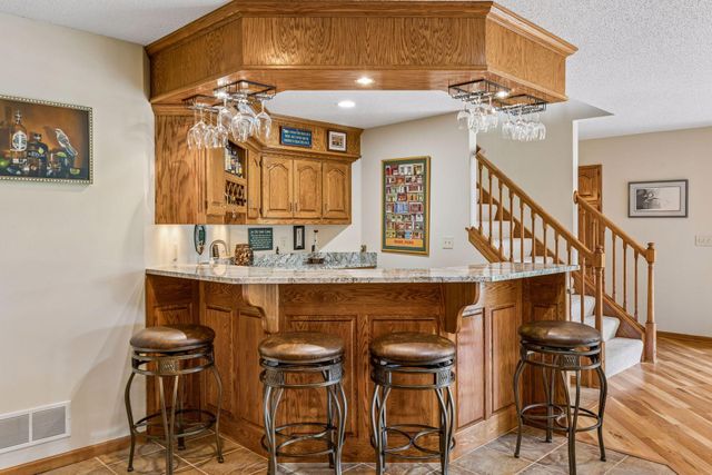 2434 Arnold Palmer Drive, Blaine, MN 55449