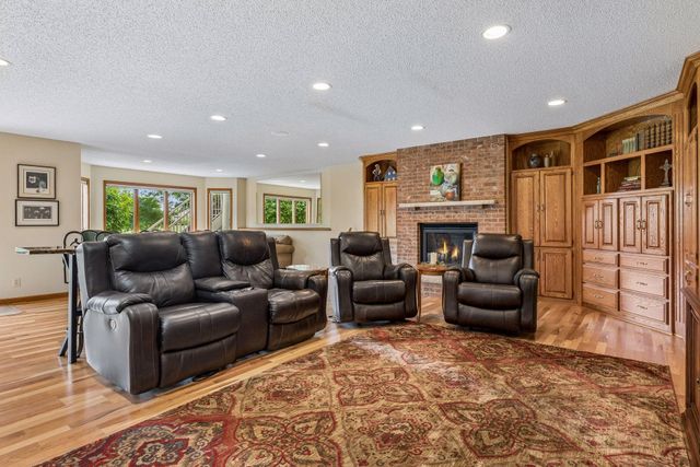 2434 Arnold Palmer Drive, Blaine, MN 55449