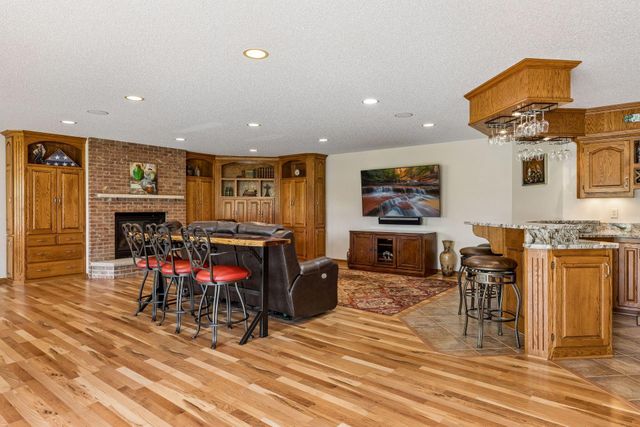 2434 Arnold Palmer Drive, Blaine, MN 55449