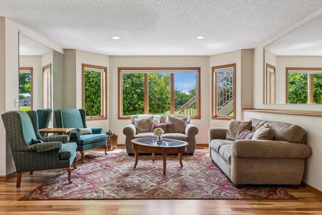 2434 Arnold Palmer Drive, Blaine, MN 55449