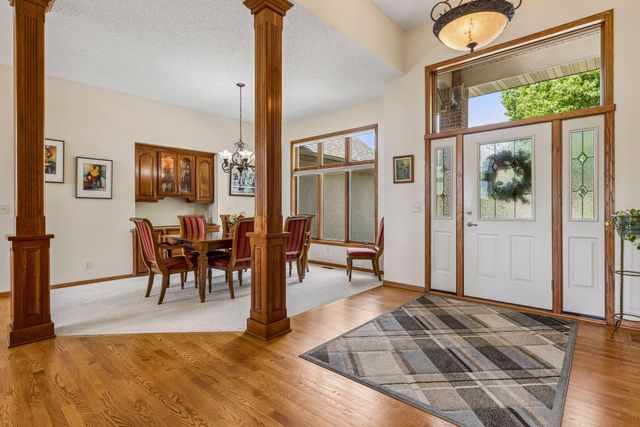 2434 Arnold Palmer Drive, Blaine, MN 55449