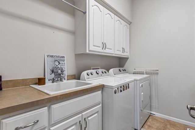 2434 Arnold Palmer Drive, Blaine, MN 55449