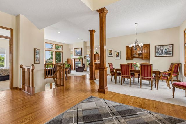 2434 Arnold Palmer Drive, Blaine, MN 55449