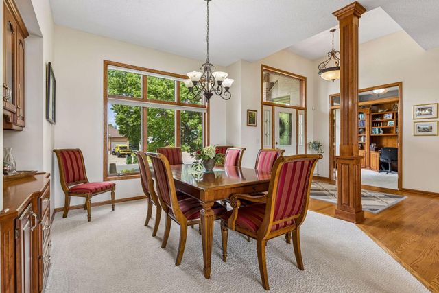 2434 Arnold Palmer Drive, Blaine, MN 55449
