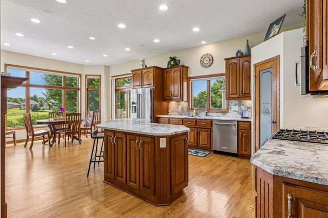 2434 Arnold Palmer Drive, Blaine, MN 55449