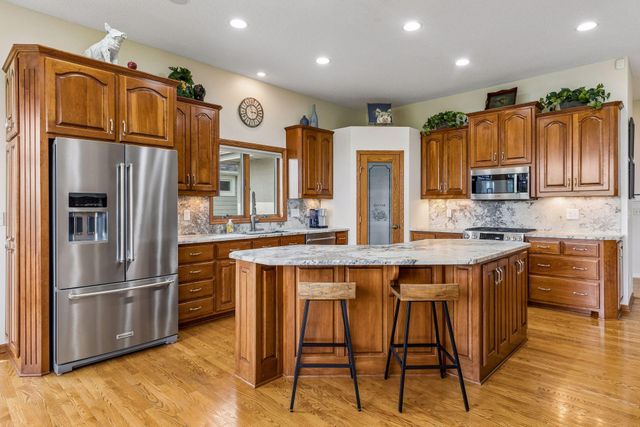 2434 Arnold Palmer Drive, Blaine, MN 55449