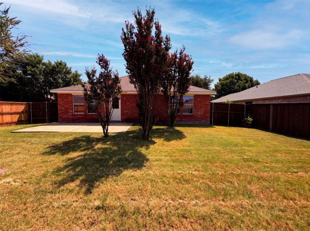 511 Brighton Court, Wylie, TX 75098