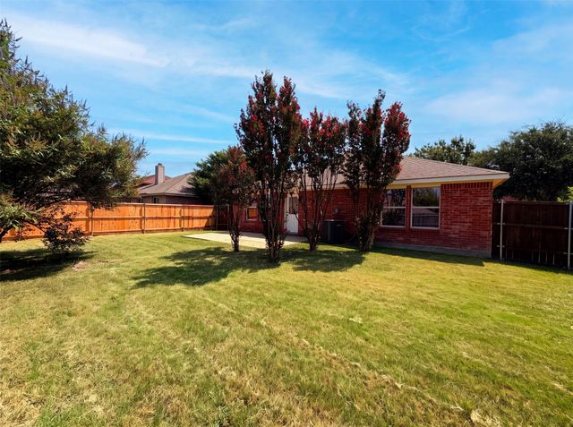 511 Brighton Court, Wylie, TX 75098