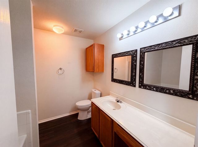 511 Brighton Court, Wylie, TX 75098