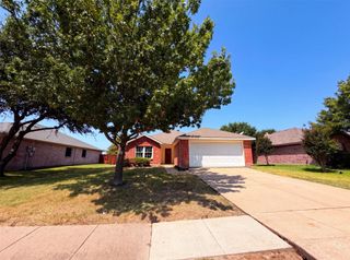 511 Brighton Court, Wylie, TX 75098