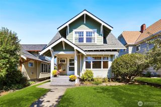 3209 N 28th Street, Tacoma, WA 98407